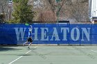 MTen vs Babson  Men’s Tennis vs Babson College. : Tennis, MTen